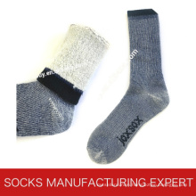 Merino Wool Sock for Skating (UBUY-084)